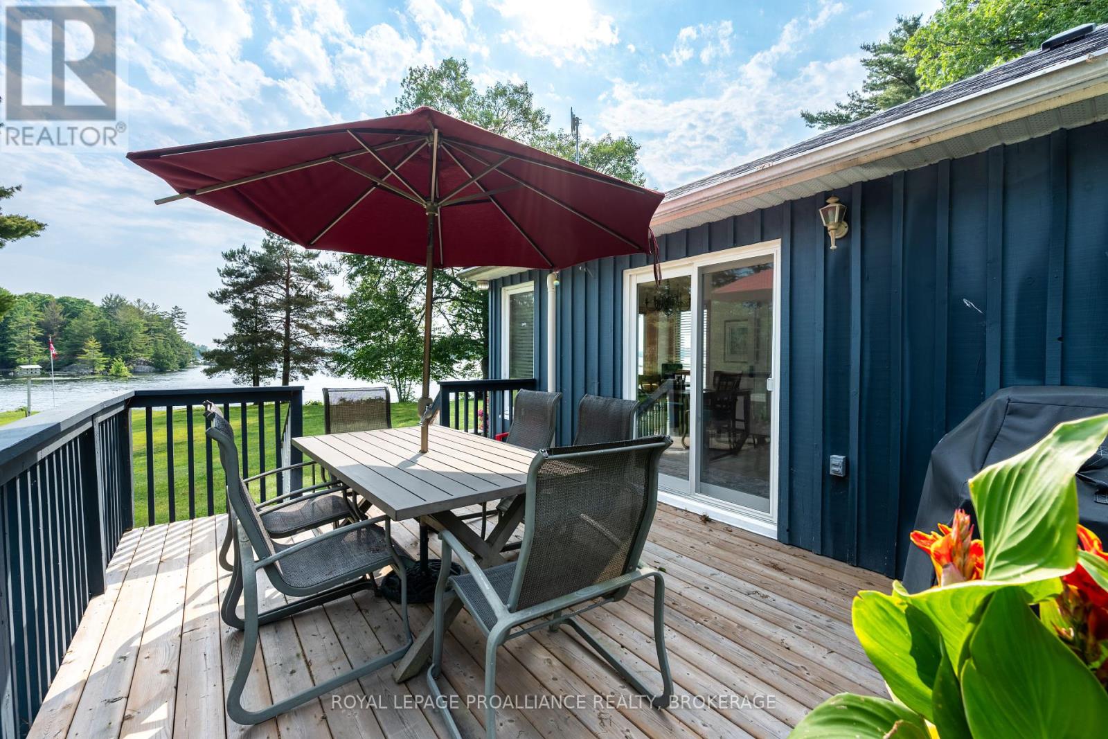 4788 Leo Lake Road, Kingston, Ontario  K0K 2N0 - Photo 8 - X12366573