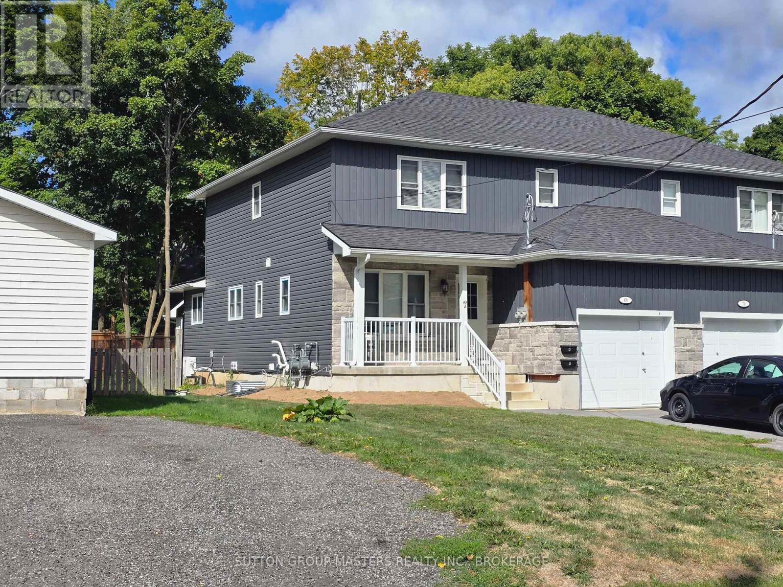 68 Hickory Street, Gananoque, Ontario  K7G 2P5 - Photo 1 - X12366604