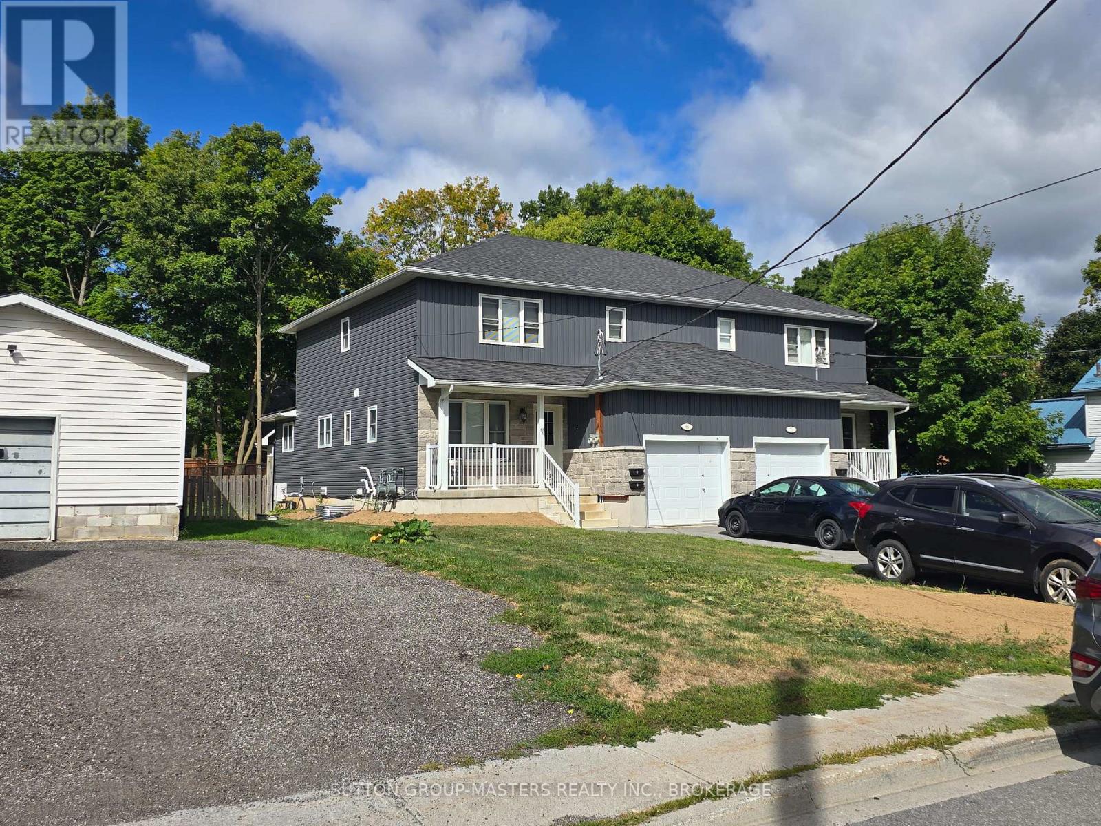 68 Hickory Street, Gananoque, Ontario  K7G 2P5 - Photo 2 - X12366604