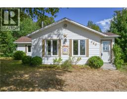 540 des Buttes Road, Bertrand, New Brunswick
