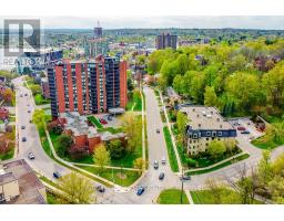 307 - 181 Collier Street, Barrie (North Shore), Ca