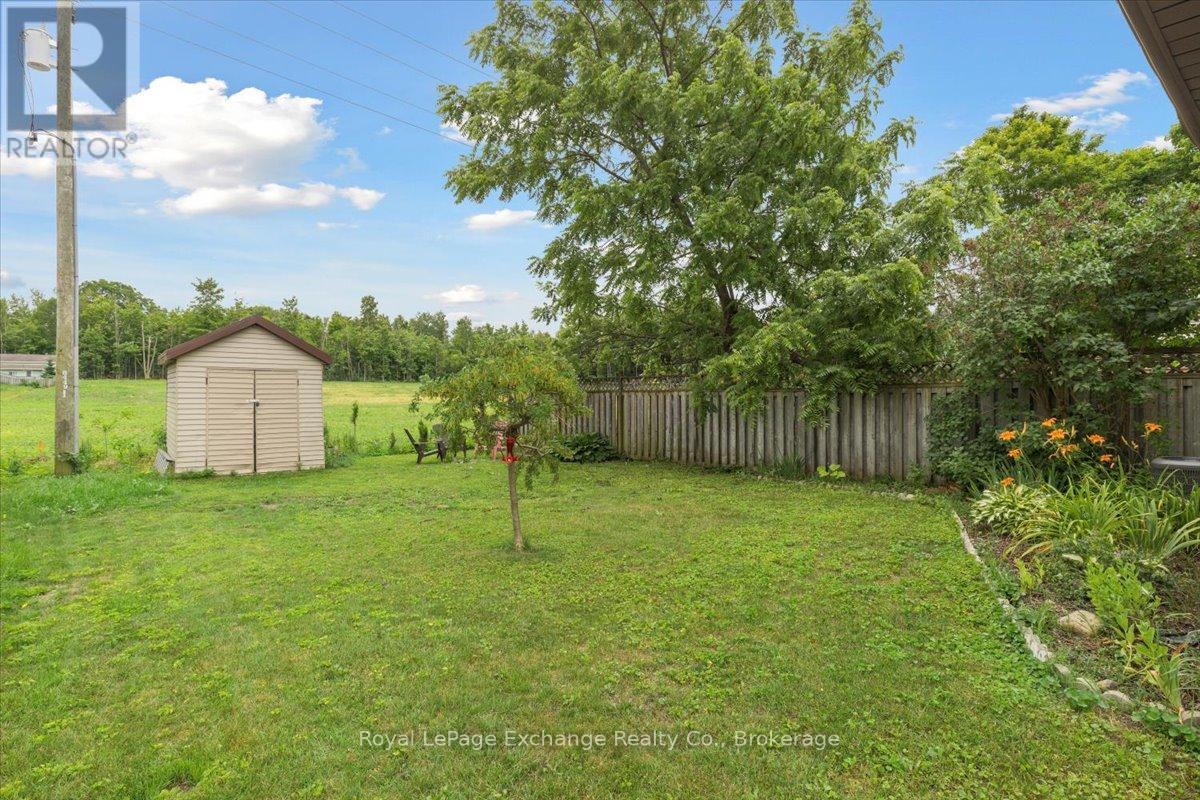 283 Bricker Street, Saugeen Shores, Ontario  N0H 2C1 - Photo 25 - X12366567