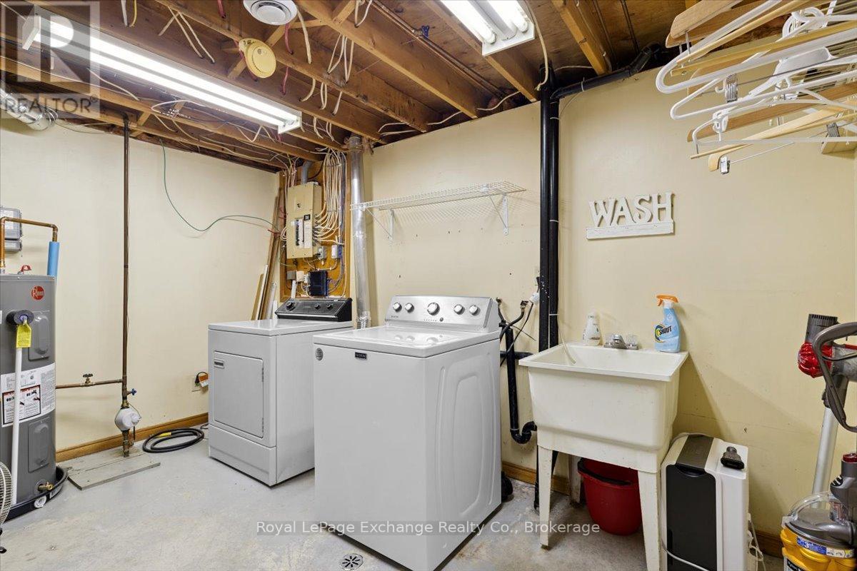 283 Bricker Street, Saugeen Shores, Ontario  N0H 2C1 - Photo 26 - X12366567