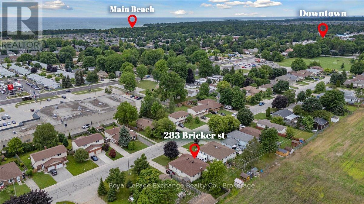 283 Bricker Street, Saugeen Shores, Ontario  N0H 2C1 - Photo 28 - X12366567