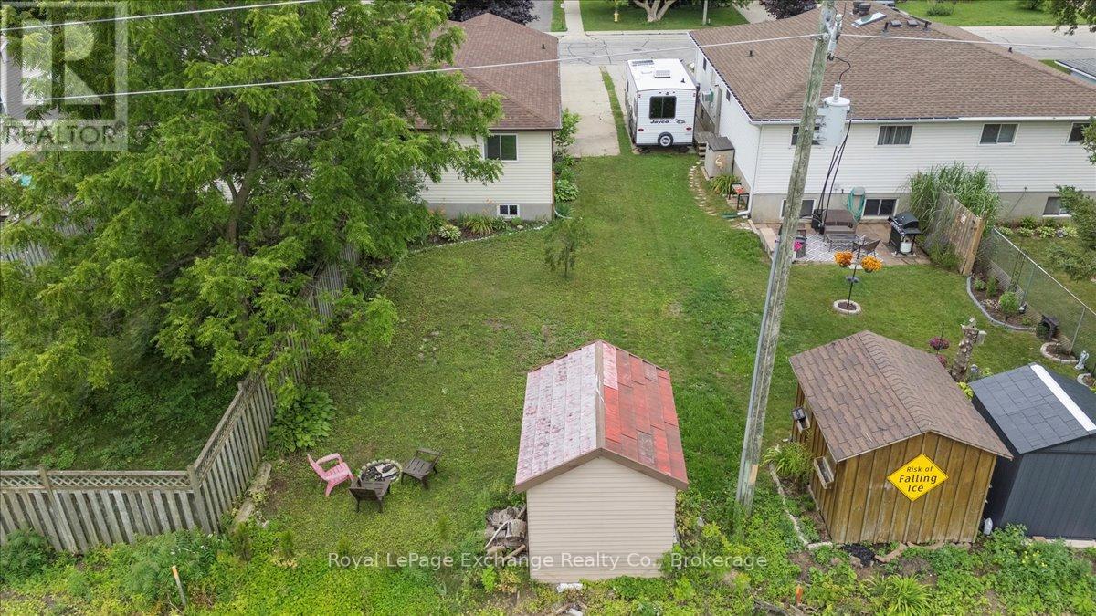 283 Bricker Street, Saugeen Shores, Ontario  N0H 2C1 - Photo 30 - X12366567