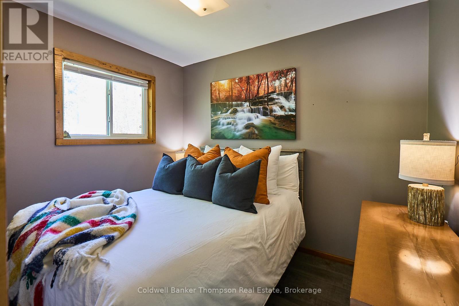 1022 Upper Walker Lake Road, Lake Of Bays, Ontario  P1H 2J6 - Photo 13 - X12366587