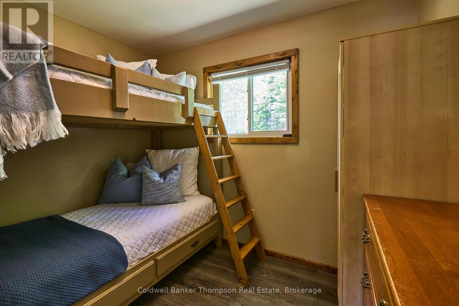 1022 Upper Walker Lake Road, Lake Of Bays, Ontario  P1H 2J6 - Photo 14 - X12366587