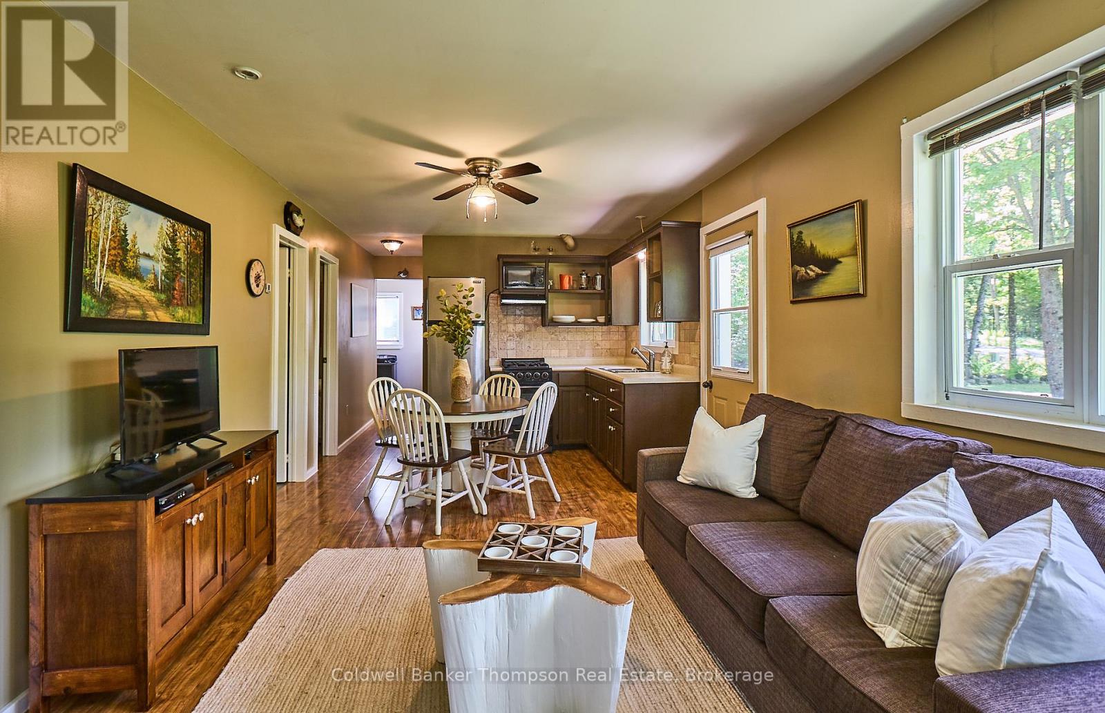 1022 Upper Walker Lake Road, Lake Of Bays, Ontario  P1H 2J6 - Photo 8 - X12366587