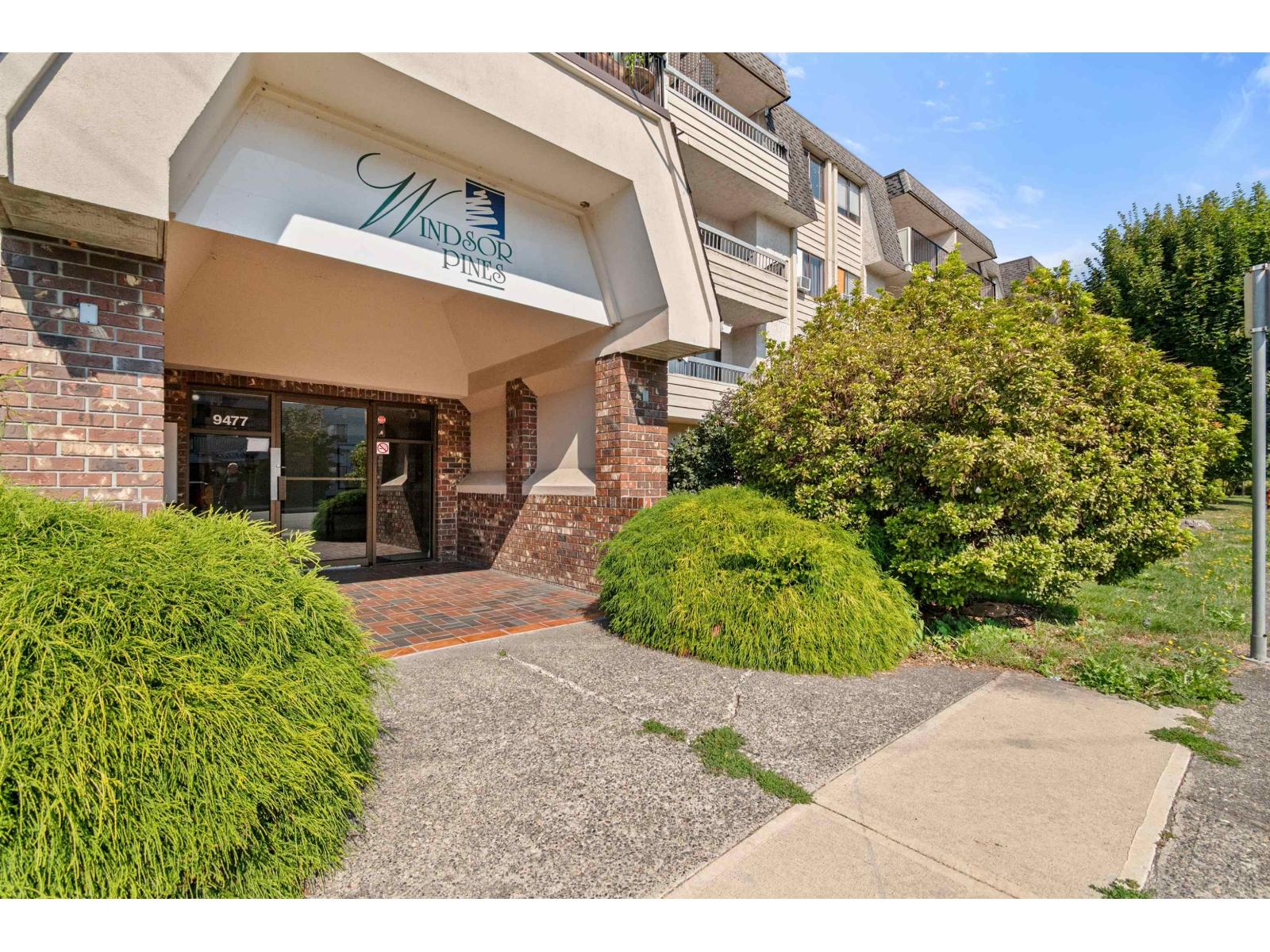 112 9477 COOK STREET|Chilliwack Proper West, Chilliwack, British Columbia