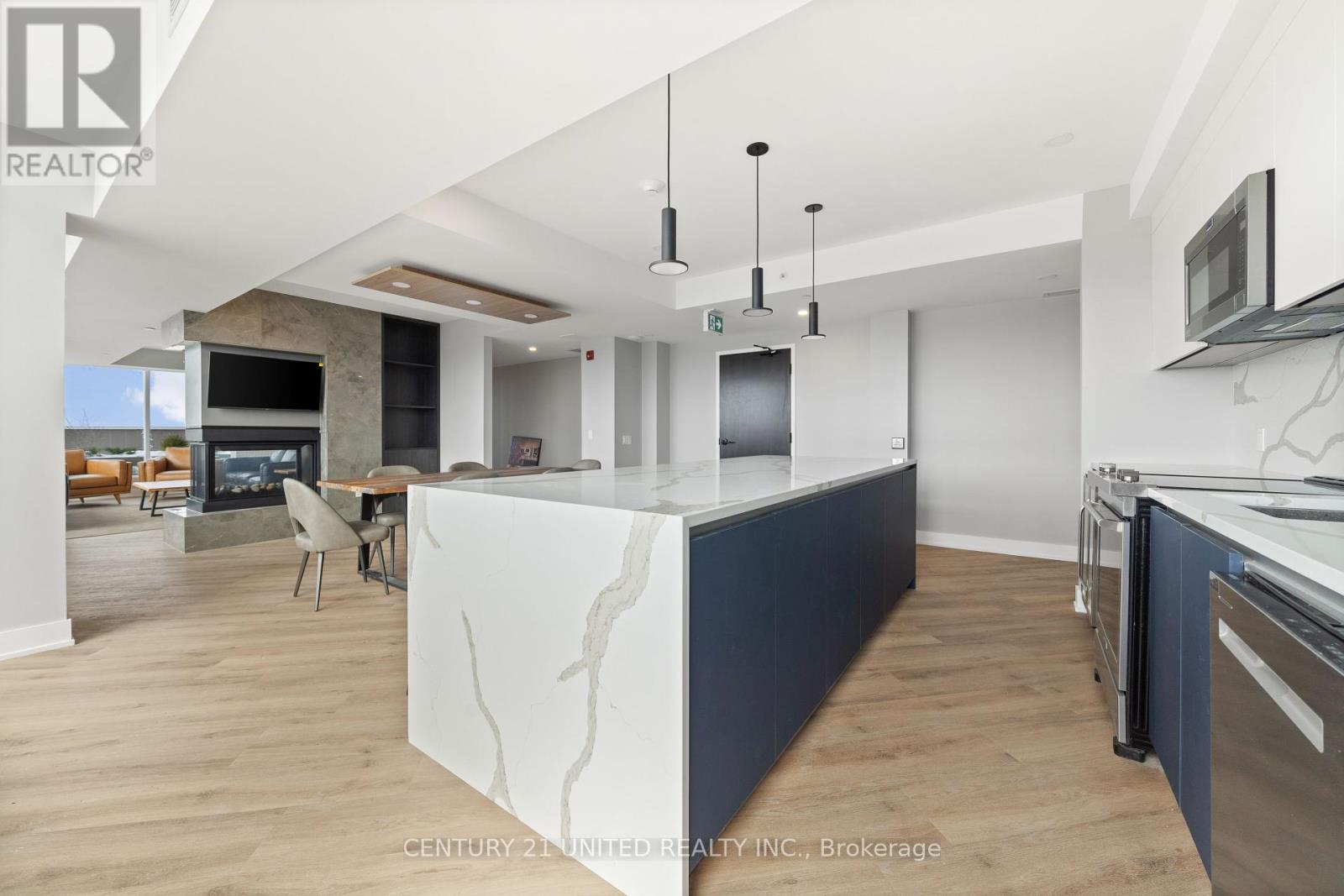 605 - 195 Hunter Street E, Peterborough, Ontario  K9H 1G9 - Photo 41 - X12366551
