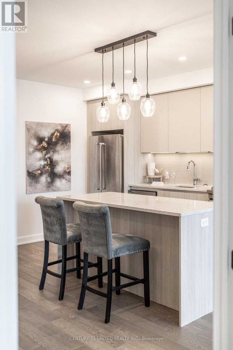 605 - 195 Hunter Street E, Peterborough, Ontario  K9H 1G9 - Photo 8 - X12366551