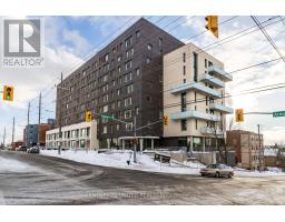 605 - 195 HUNTER STREET E, Peterborough, Ontario