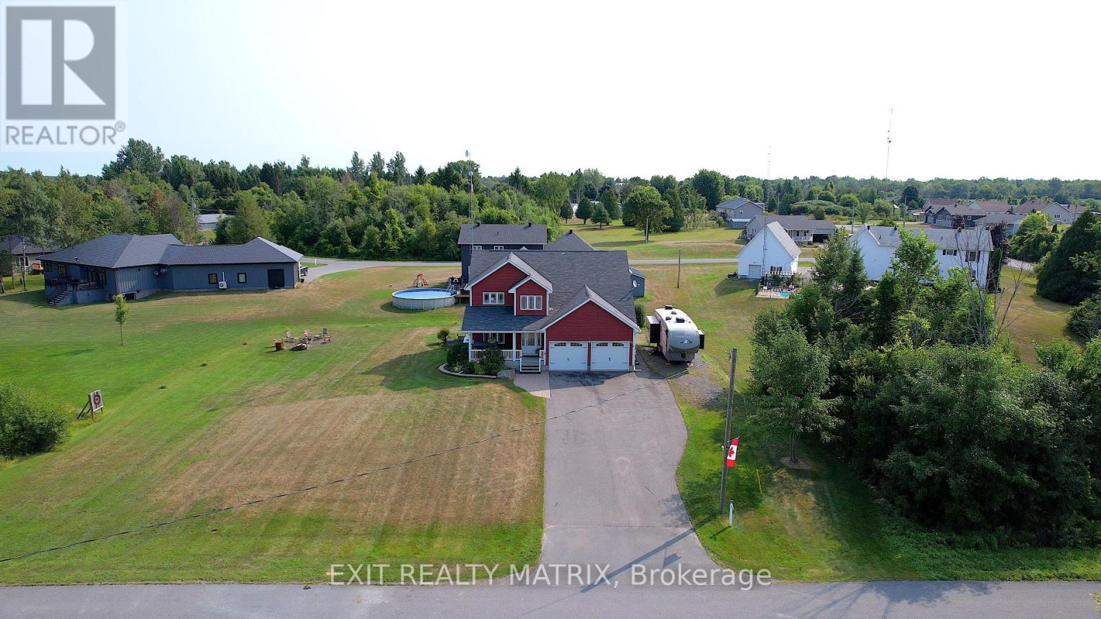 3427 Delaney Street, North Stormont, Ontario  K0C 1V0 - Photo 36 - X12366534