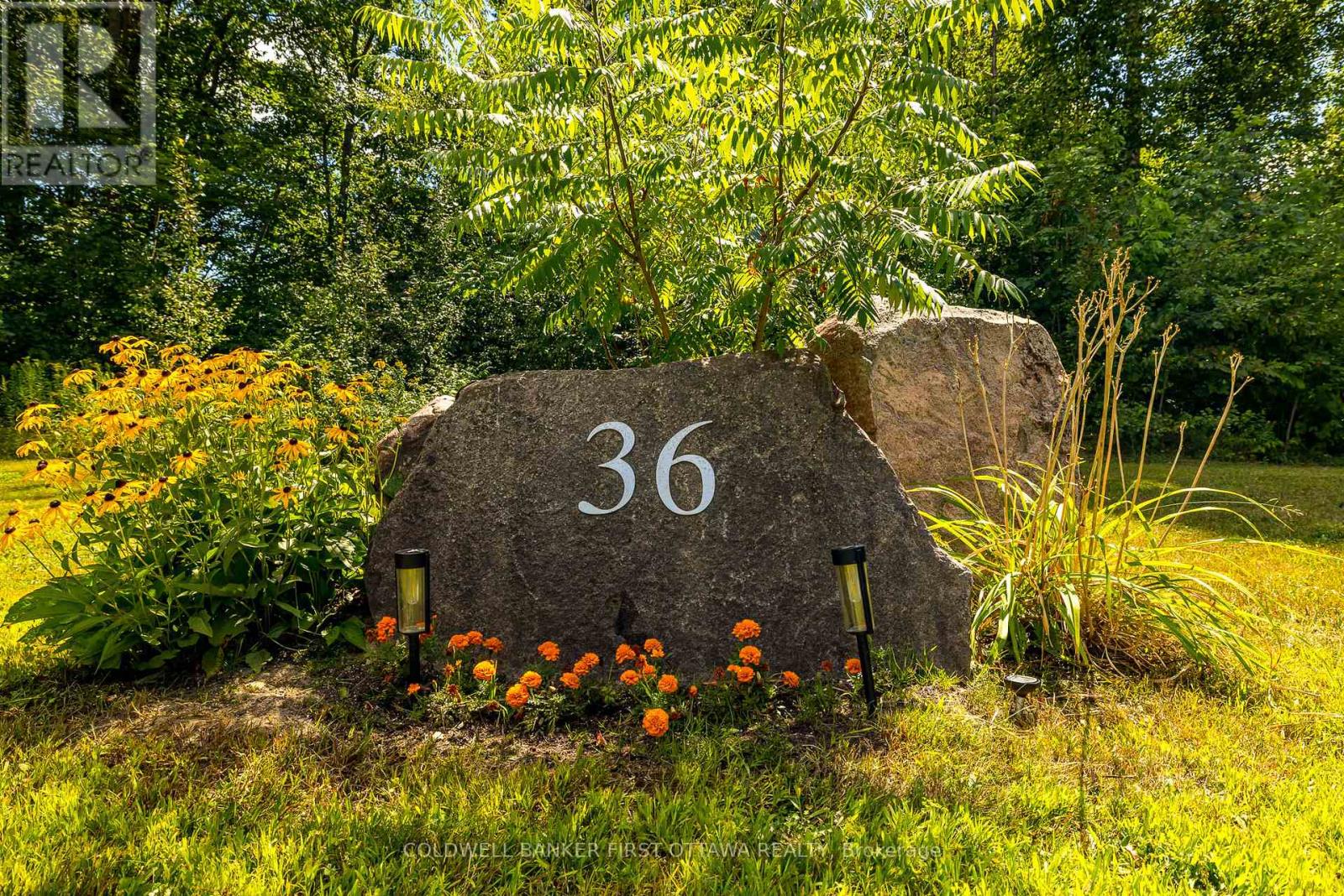 36 Cub Scout Crescent, Greater Madawaska, Ontario  K0J 1H0 - Photo 5 - X12366540