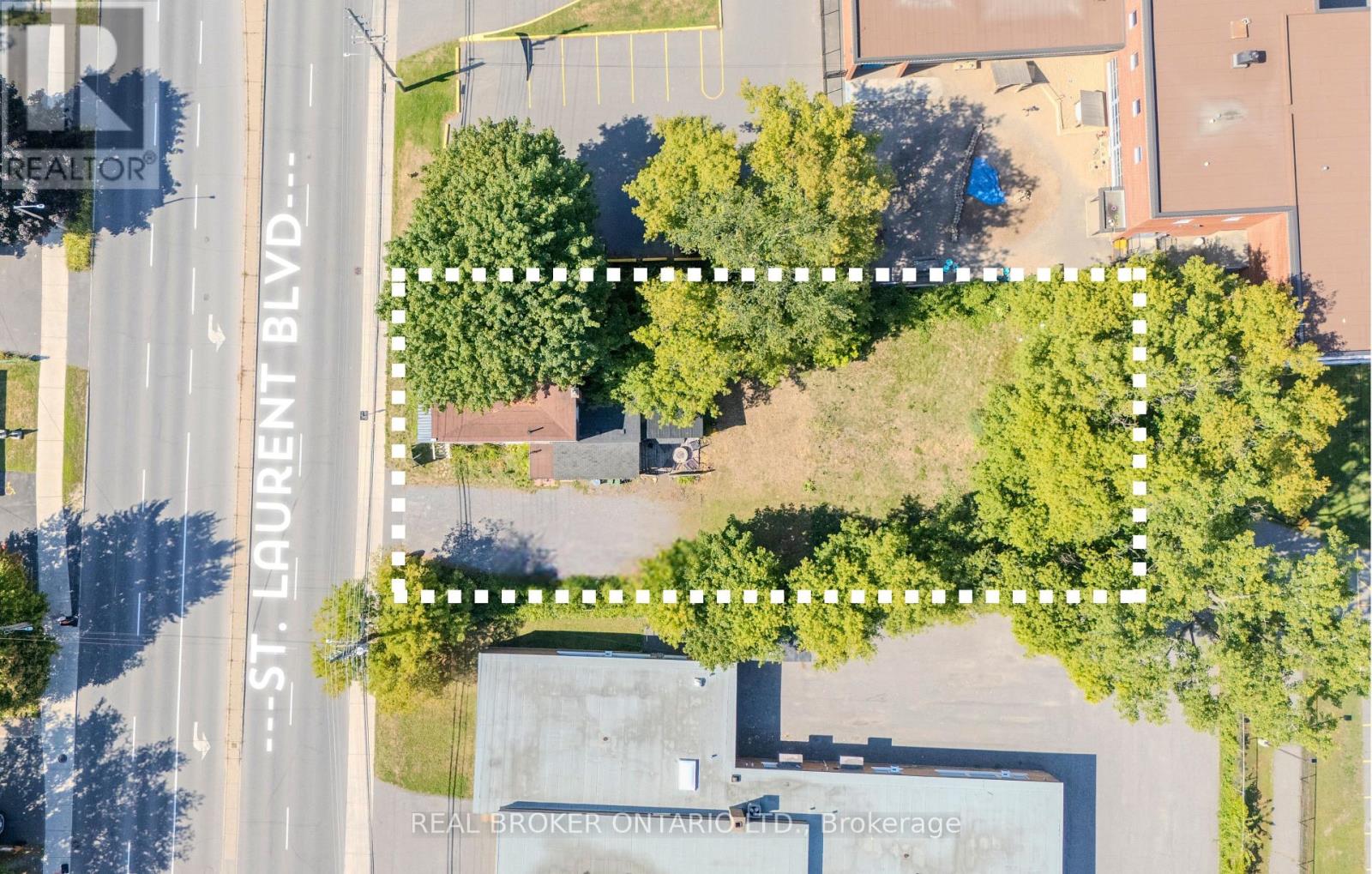 Property at 713 ST LAURENT BOULEVARD image 1