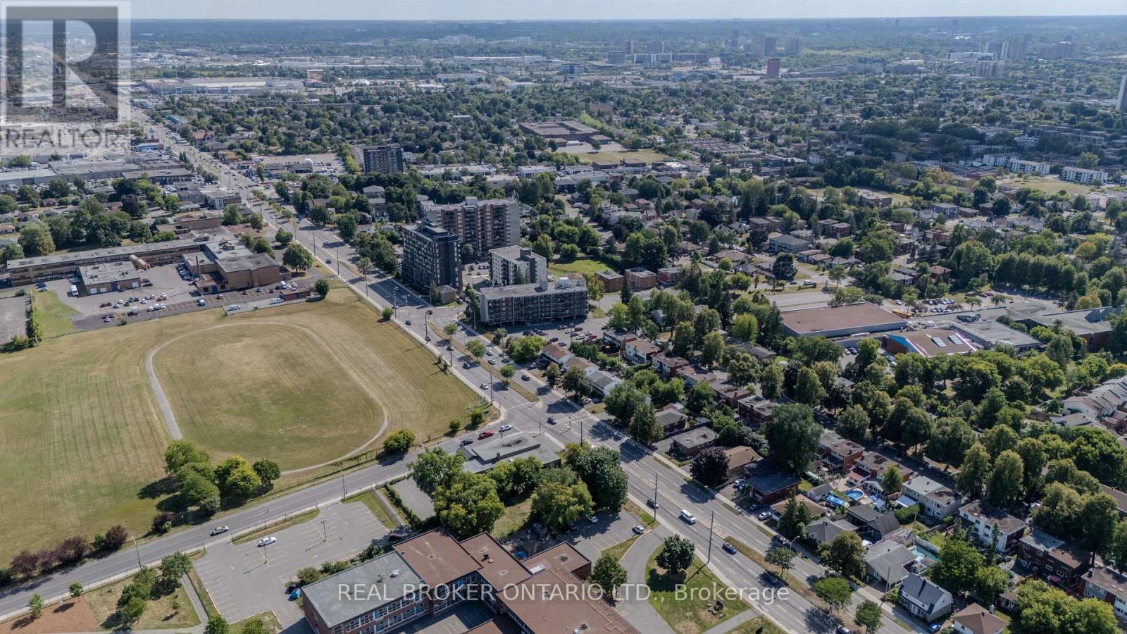 713 St Laurent Boulevard, Ottawa, Ontario  K1K 3A6 - Photo 18 - X12366549
