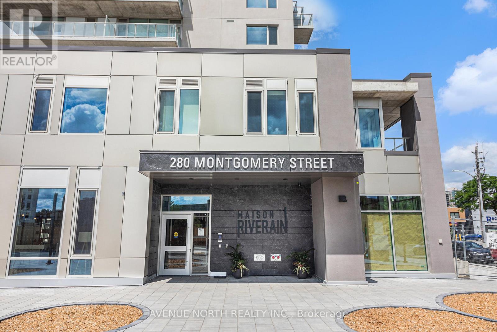 1303 - 280 Montgomery Street, Ottawa, Ontario  K1L 0B9 - Photo 2 - X12366594
