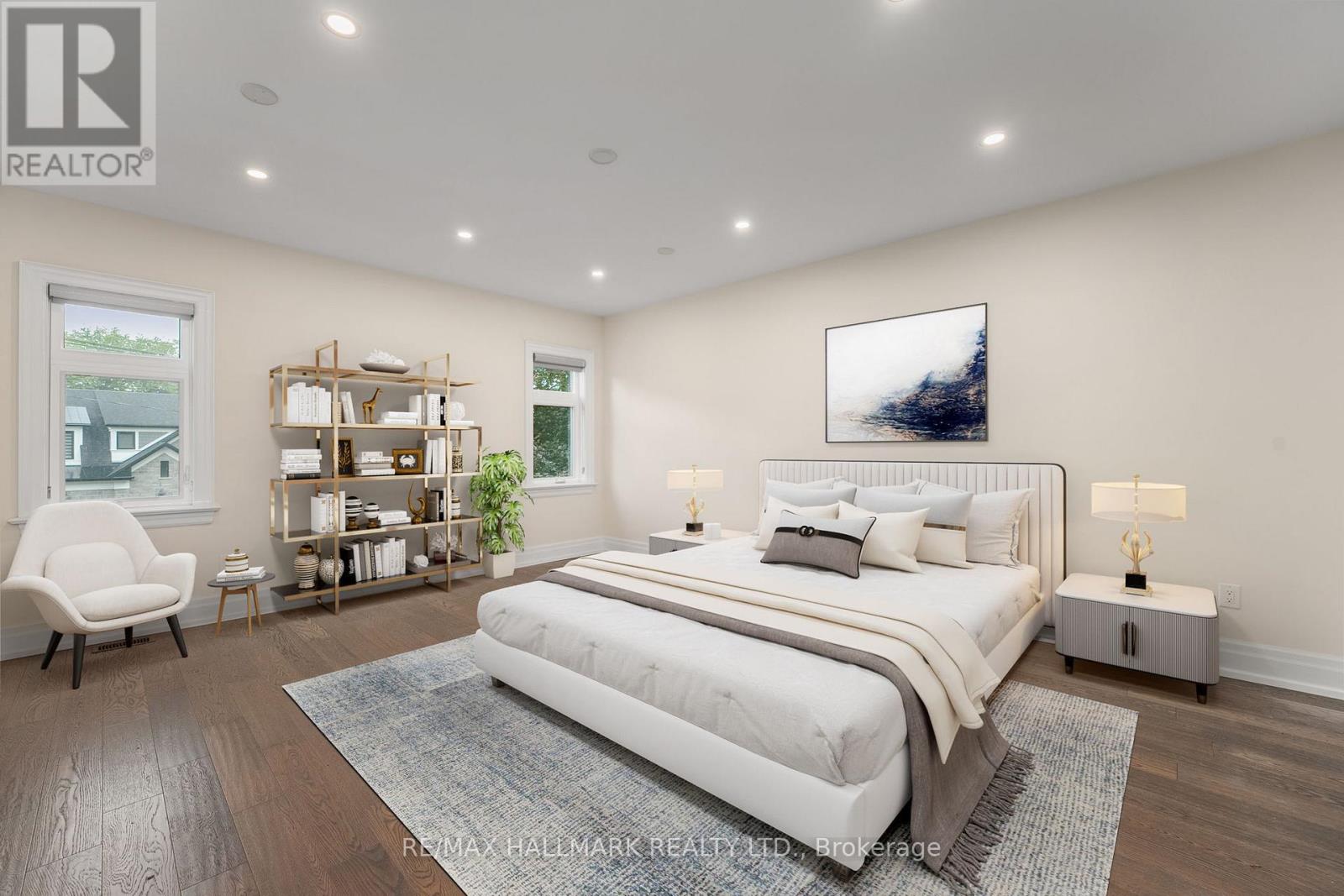 1164 Bridge Road, Oakville, Ontario  L6L 2C1 - Photo 12 - W12366465