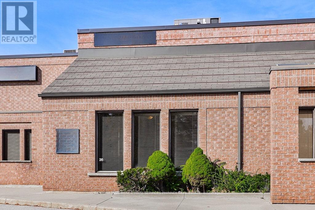 26 - 2861 SHERWOOD HEIGHTS DRIVE, Oakville, Ontario