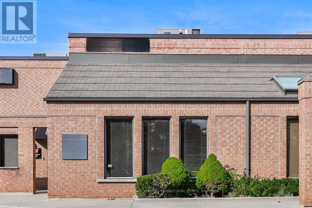 26 - 2861 Sherwood Heights Drive, Oakville, Ontario  L6J 7K1 - Photo 2 - W12366473