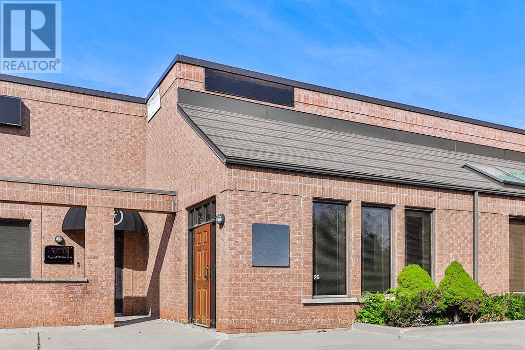 26 - 2861 Sherwood Heights Drive, Oakville, Ontario  L6J 7K1 - Photo 3 - W12366473