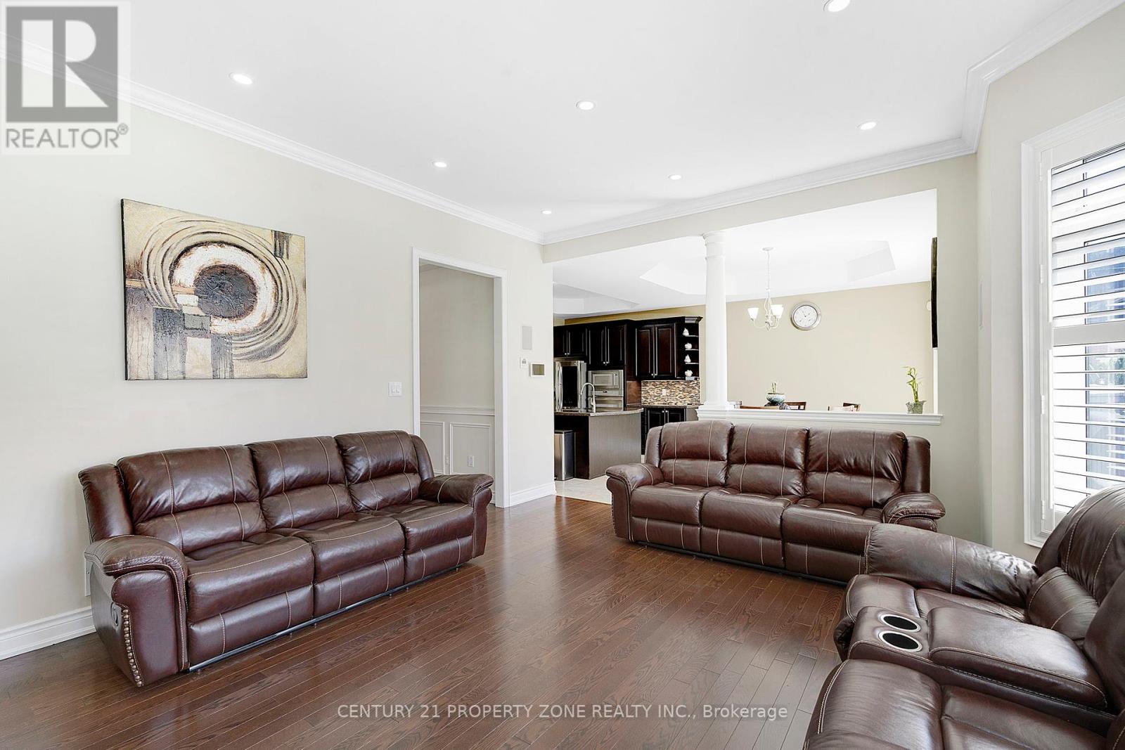 5198 Adobe Court, Mississauga, Ontario  L5M 8C3 - Photo 12 - W12366476