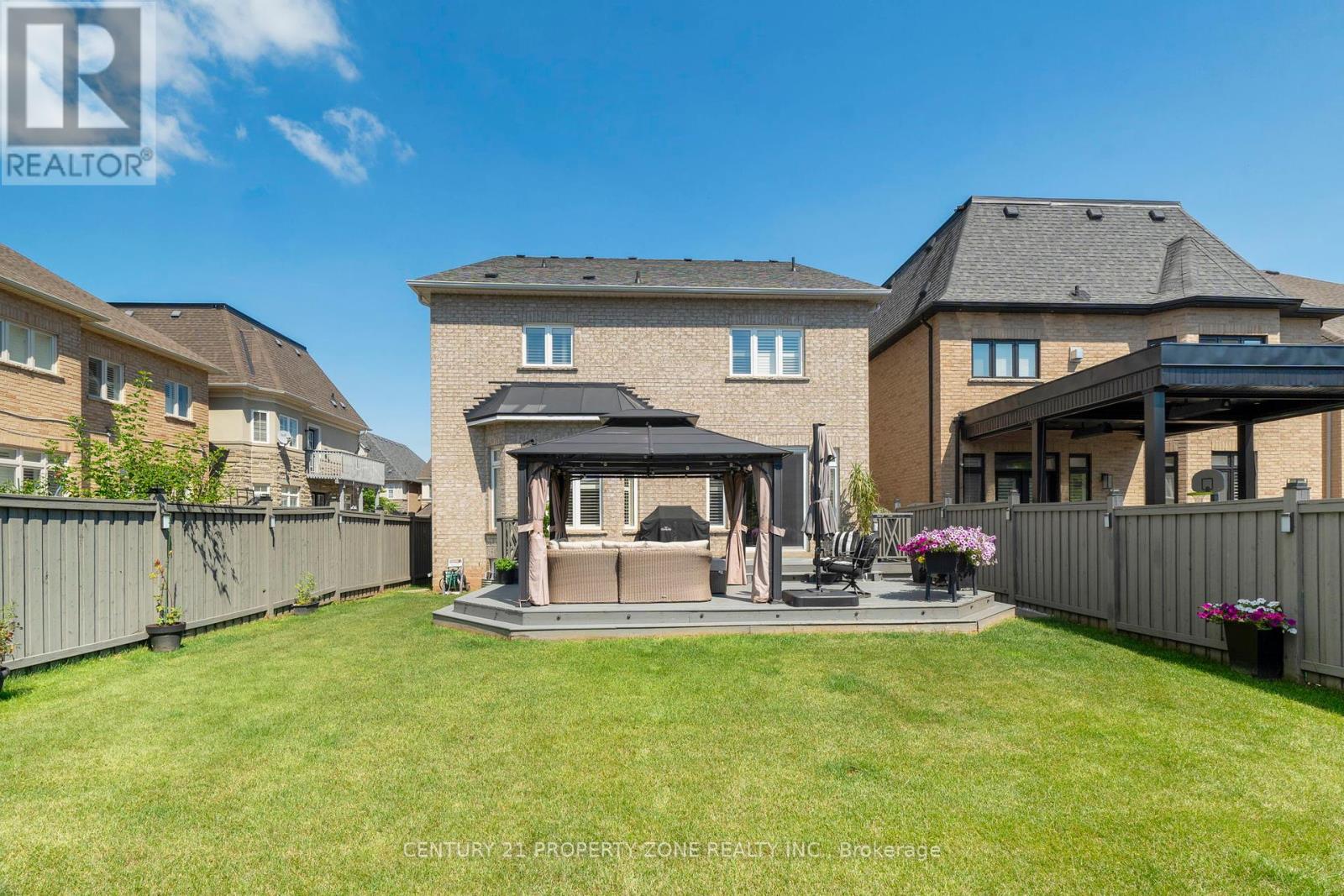 5198 Adobe Court, Mississauga, Ontario  L5M 8C3 - Photo 47 - W12366476