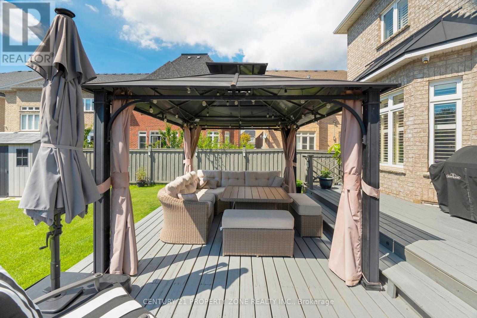5198 Adobe Court, Mississauga, Ontario  L5M 8C3 - Photo 50 - W12366476