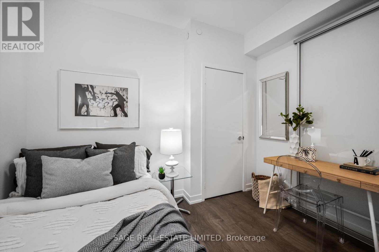 711 - 270 Dufferin Street, Toronto (South Parkdale), Ontario  M6K 0H8 - Photo 11 - W12366523
