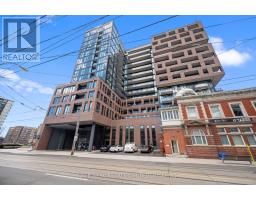 711 - 270 DUFFERIN STREET, Toronto, Ontario