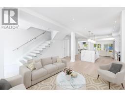 101 Clifton Road, Toronto (Mount Pleasant East), Ca