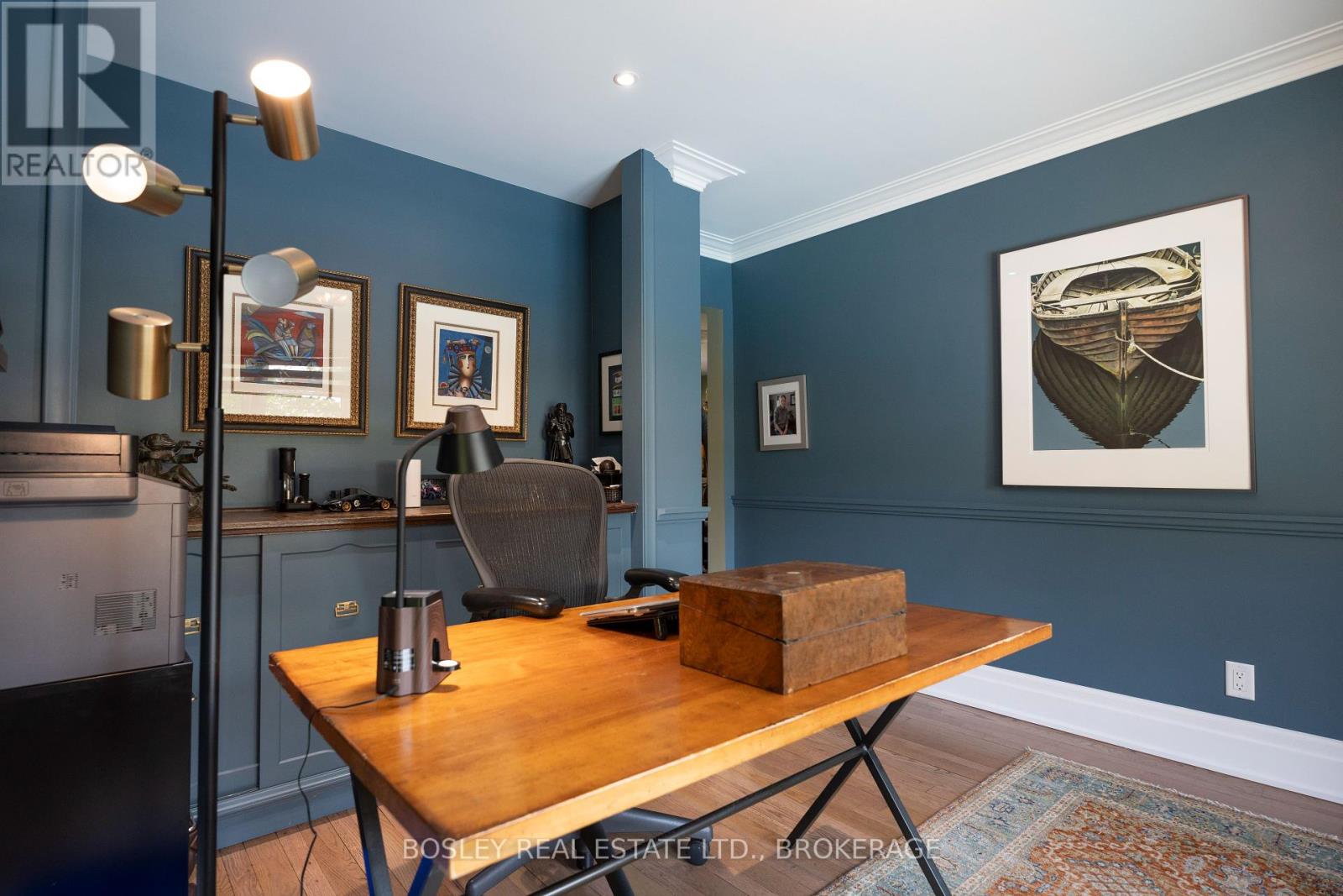 14796 Niagara River Parkway, Niagara-On-The-Lake (Rural), Ontario  L0S 1J0 - Photo 19 - X12366602