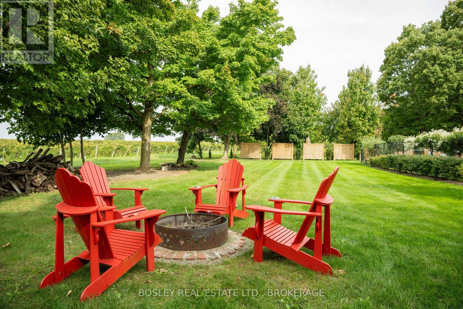 14796 Niagara River Parkway, Niagara-On-The-Lake (Rural), Ontario  L0S 1J0 - Photo 30 - X12366602