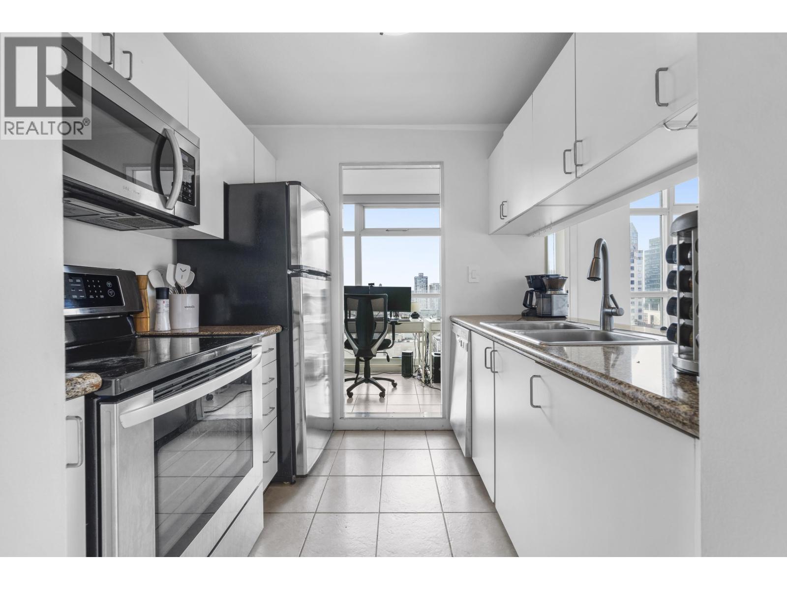 1709 438 Seymour Street, Vancouver, British Columbia  V6B 6H4 - Photo 14 - R3040868
