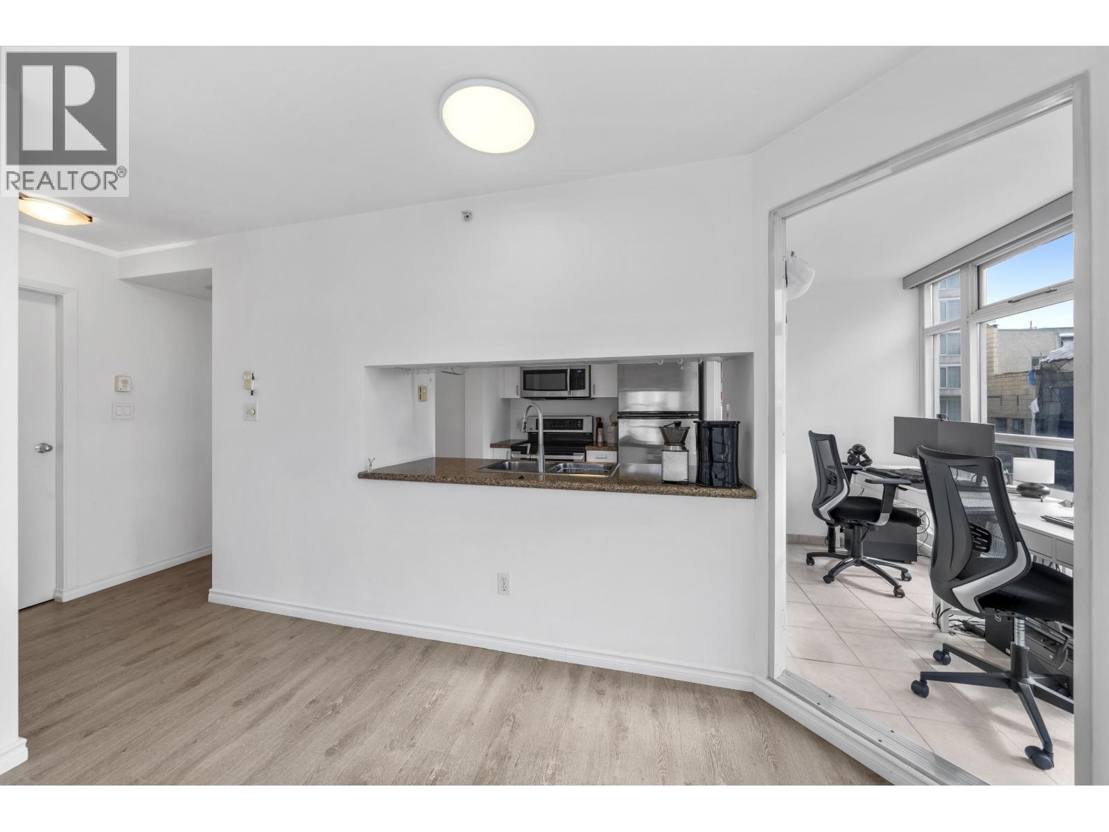1709 438 Seymour Street, Vancouver, British Columbia  V6B 6H4 - Photo 21 - R3040868