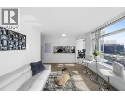 1709 438 Seymour Street, Vancouver, Ca