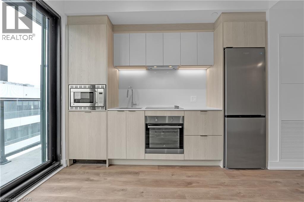 1 Jarvis Street Unit# 1516, Hamilton, Ontario  L8R 0A8 - Photo 1 - 40763886