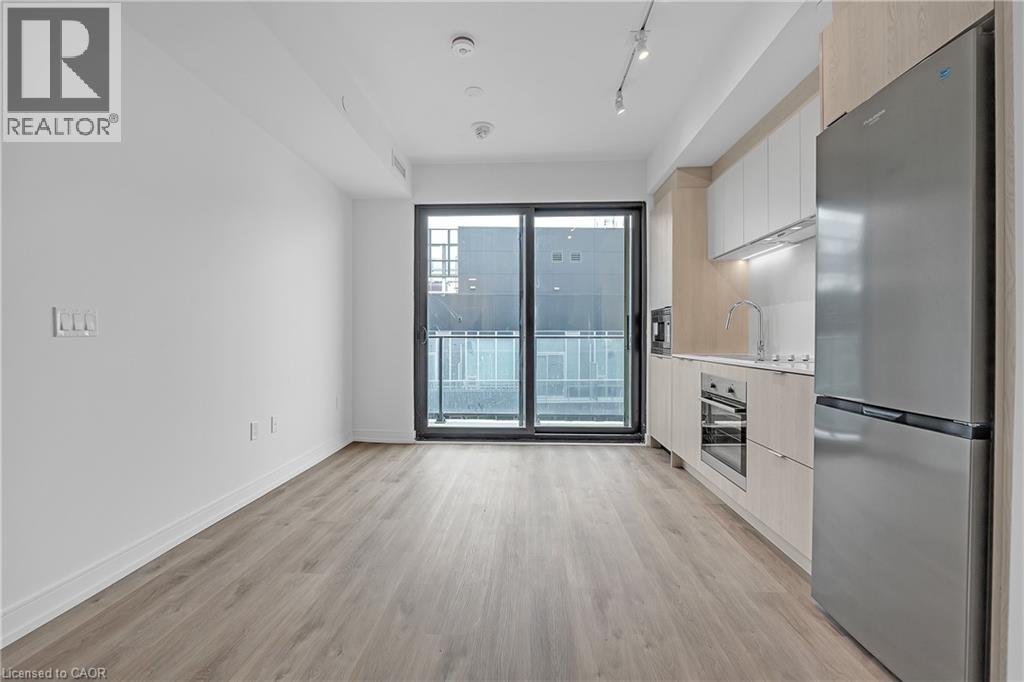 1 Jarvis Street Unit# 1516, Hamilton, Ontario  L8R 0A8 - Photo 4 - 40763886