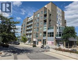 62 BALSAM Street Unit# H505, Waterloo, Ontario