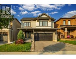 30 Scarletwood Street, Hamilton (Stoney Creek Mountain), Ca
