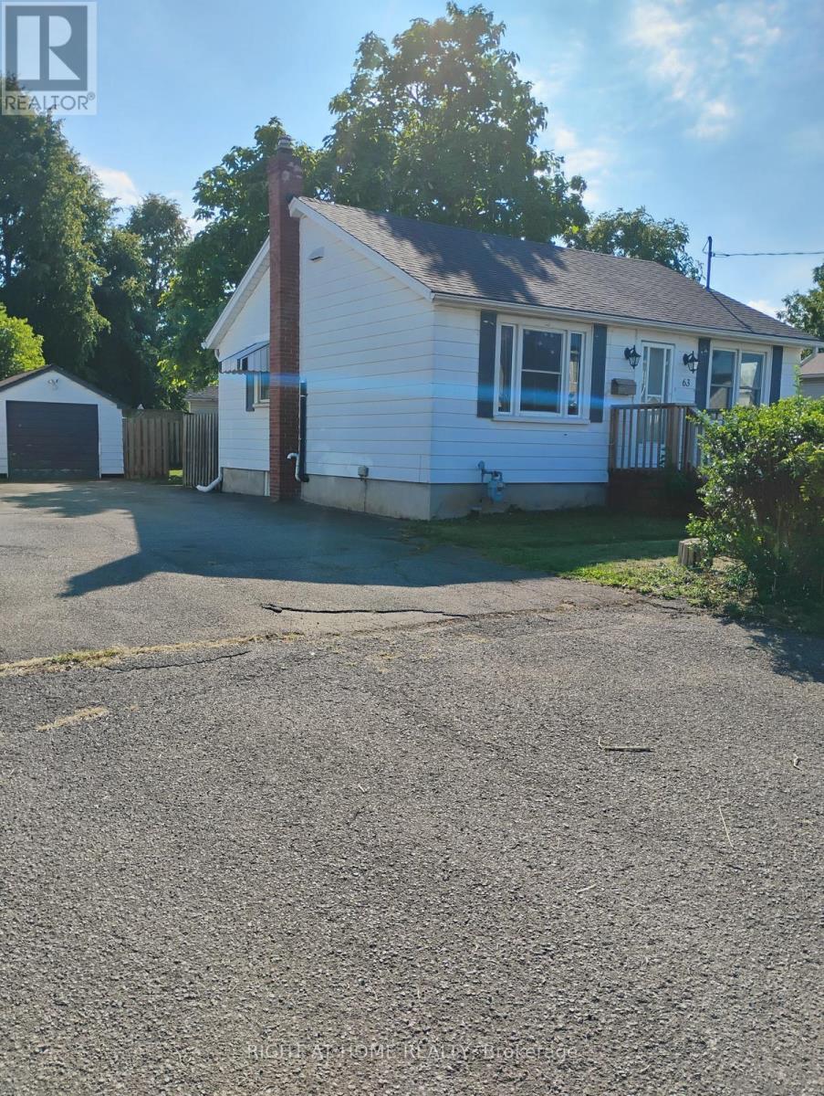 63 Kinsey Street, St. Catharines (Western Hill), Ontario  L2S 1E2 - Photo 20 - X12366494