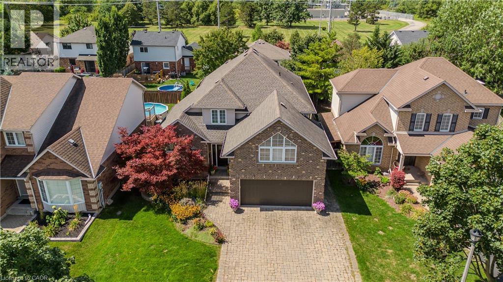 56 Farris Avenue, St. Catharines, Ontario  L2S 3W6 - Photo 2 - 40763251