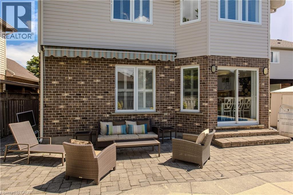 56 Farris Avenue, St. Catharines, Ontario  L2S 3W6 - Photo 10 - 40763251