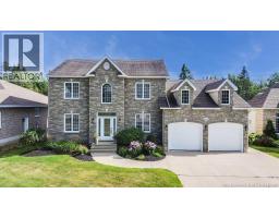122 Summerhill Row, Fredericton, New Brunswick