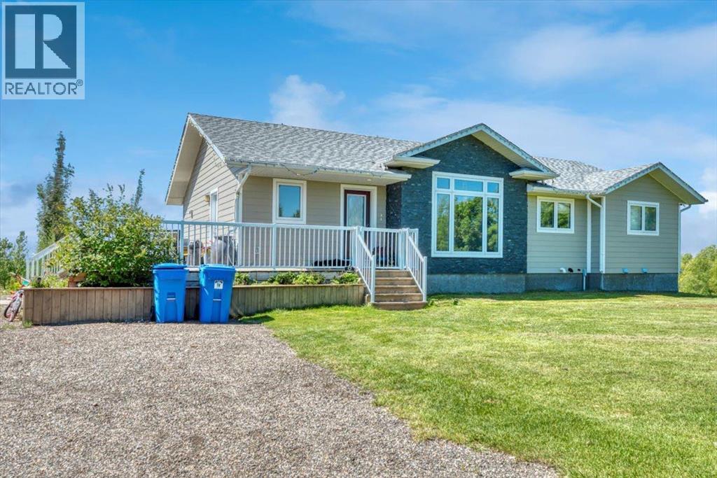 252040 Range Road 241, Rural Wheatland County, Alberta  t1p 0k9 - Photo 3 - A2251660