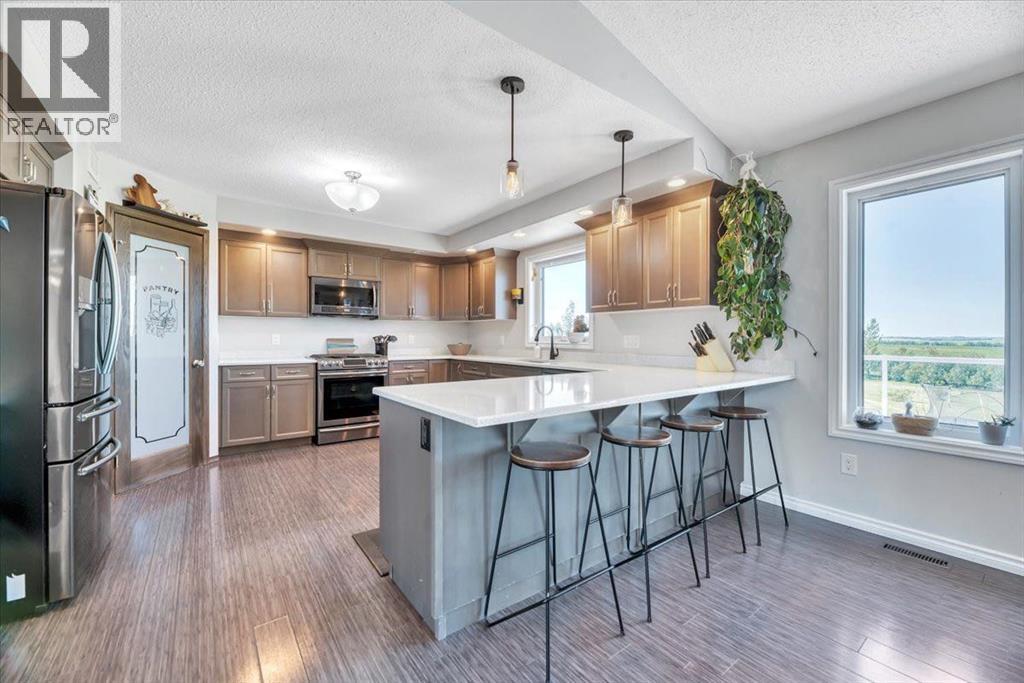 252040 Range Road 241, Rural Wheatland County, Alberta  t1p 0k9 - Photo 8 - A2251660