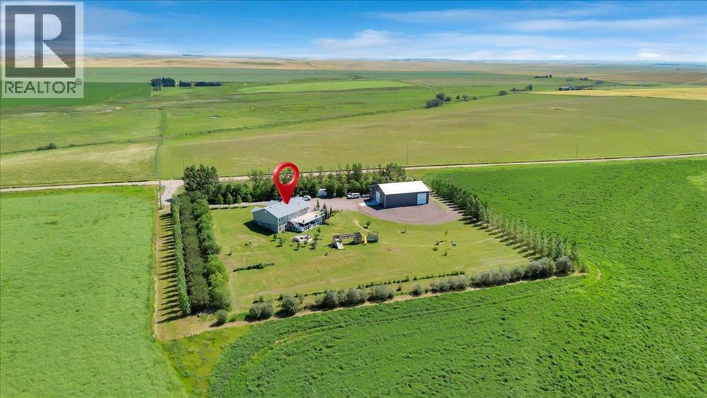 252040 Range Road 241, Rural Wheatland County, Alberta  t1p 0k9 - Photo 43 - A2251660