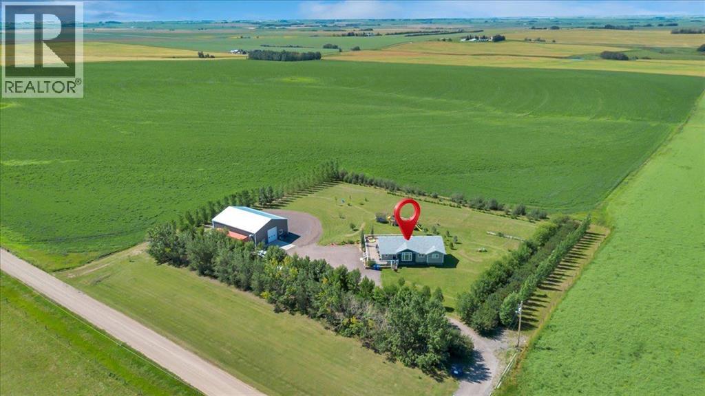 252040 Range Road 241, Rural Wheatland County, Alberta  t1p 0k9 - Photo 45 - A2251660