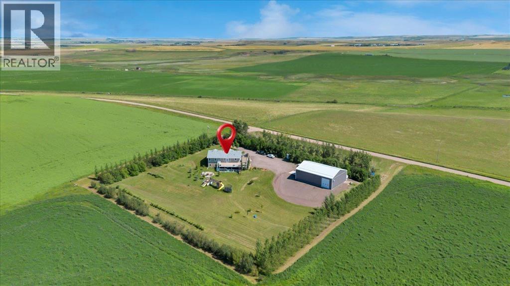 252040 Range Road 241, Rural Wheatland County, Alberta  t1p 0k9 - Photo 47 - A2251660