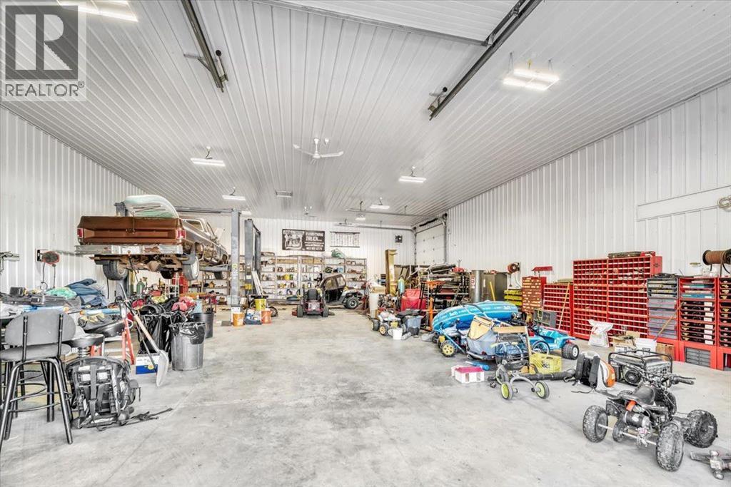 252040 Range Road 241, Rural Wheatland County, Alberta  t1p 0k9 - Photo 39 - A2251660